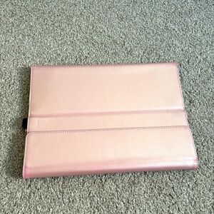 3/$25 Pink with Pearl Shimmer Surface Pro 12.3 inch Magnetic Case